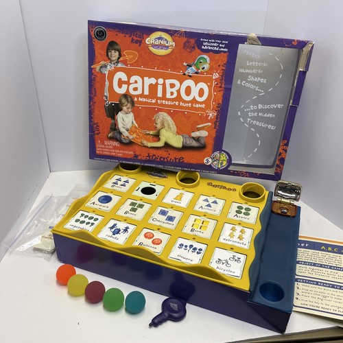 Incomplete cranium cariboo - *incomplete,