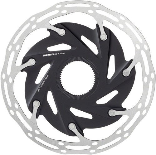 Disque frein vélo sram - disque,