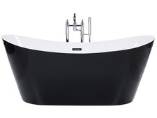 Beliani - Baignoire Îlot 180