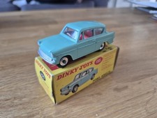 Dinky toys ford anglia 155 - dinky,