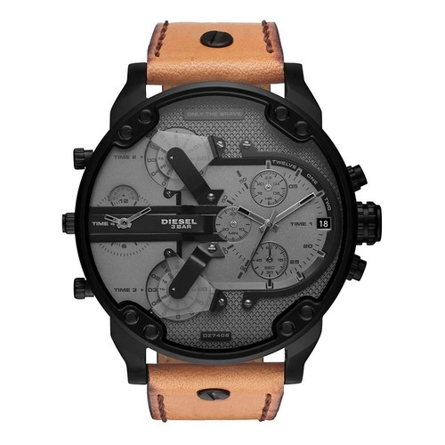 Montres diesel dz7406 - montres,