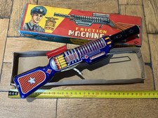 Daiya Made In Japan Gun