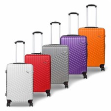 Valise Rigide Extensible