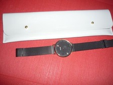  montre femme CLUSE Neuve