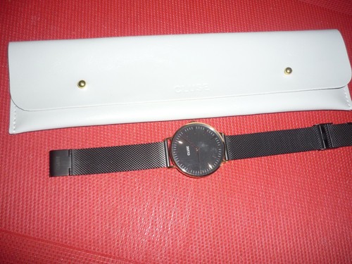 Montre femme cluse - montre,