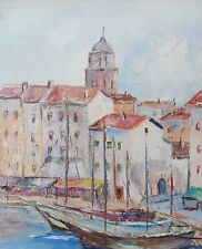 tableau peinture acrylique sur