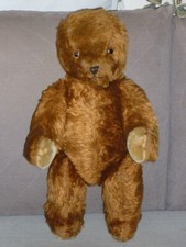 ANCIEN GRAND OURS NOUNOURS