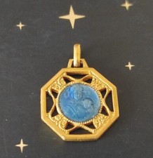 MEDAILLE RELIGIEUSE ANCIENNE