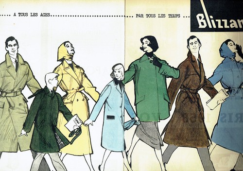 Publicité advertising 078 - advertising,