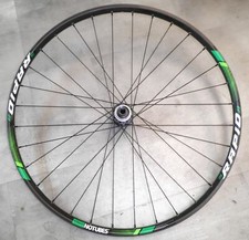 Rear stans rapid - rear, ztr