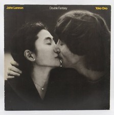 John Lennon  Yoko Ono  Double