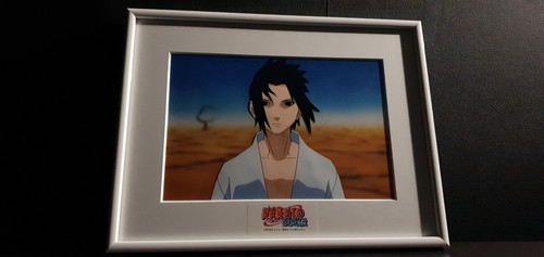 Naruto anime cel - naruto,