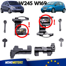POUR MERCEDES W169 W245 KIT DE