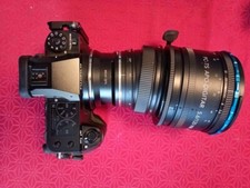 SCHNEIDER PHASEONE APO-DIGITAR 5,6/120 HM ASPHERIC PC-TS