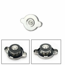 1,1 bar Aluminium Universel Bouchon de Radiateur pr Yamaha pr Suzuki pr Kawasaki