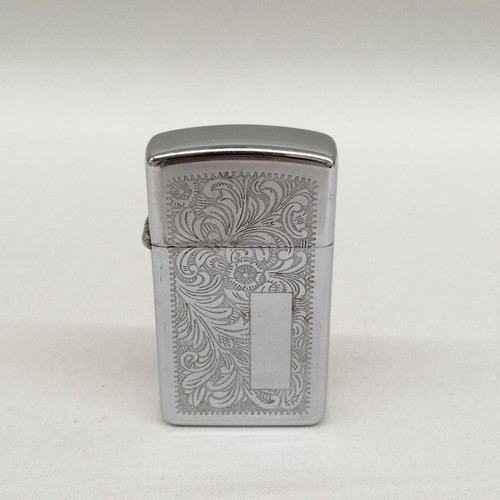 Zippo venetian lighter - zippo,
