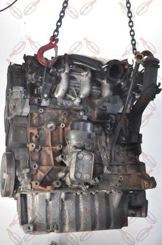 Moteur diesel volvo - moteur, ii