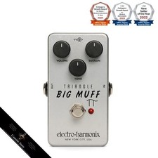 Electro-Harmonix/Triangle Big
