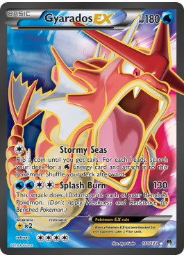Pokémon léviator bkp - léviator, (bkp