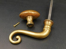 ▨6X6mm Ancienne Paire de