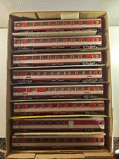 RAME COMPLETE ! Lot8 Voitures