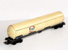 RARE JOUEF HO 6515 B, WAGON