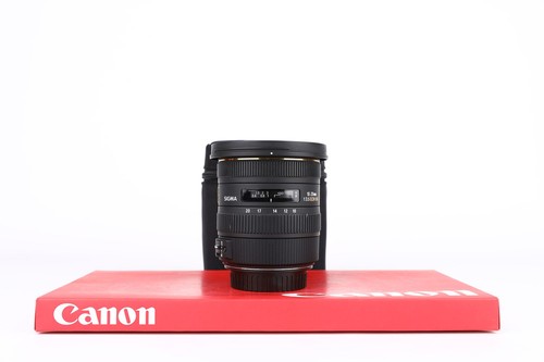 Sigma 5 ex dc hsm - 10-20, f