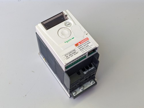 Schneider electric variateur - schneider,