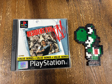 Resident evil - Jeux PS1 -