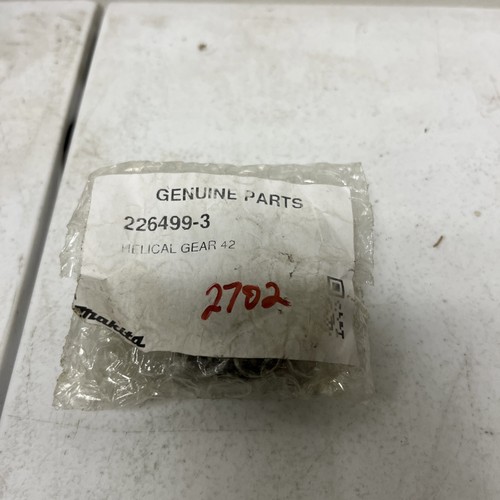 Makita gear 226499 for - #226499-3,