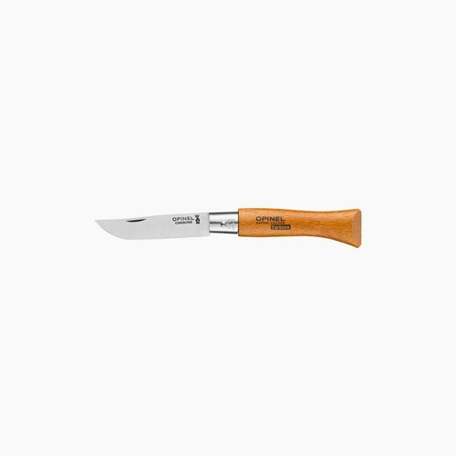 Couteau switchblade opinel - couteau,
