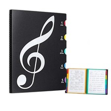 Trieur A4 Porte-document 20