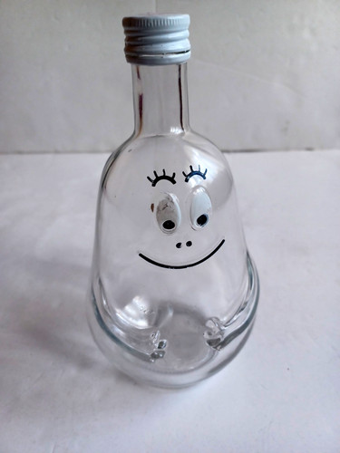 Bouteille barbapapa - barbapapa, 75