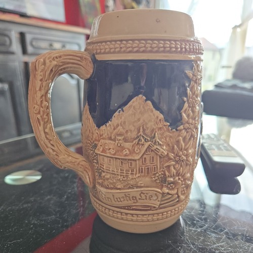 Chope bière - chope,