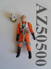 Star Wars Garvin Drels Pilot