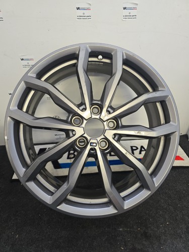 Original bmw speiche felge - original,