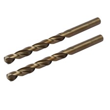 7,2mm Dia 108mm Long Cobalt