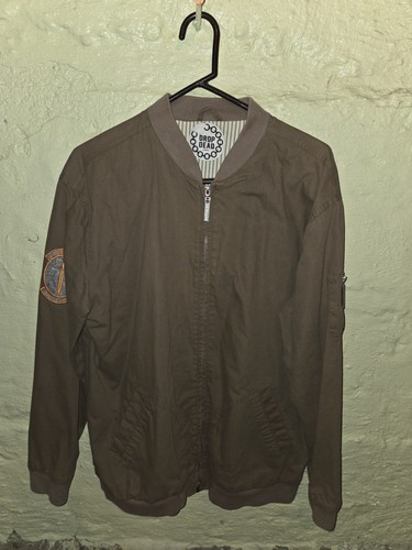 Drop dead guys - drop, bomber