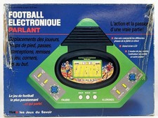 Yeno - Table Top - Football Électronique Parlant