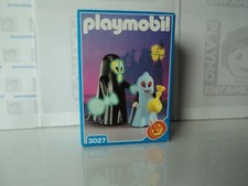 PLAYMOBIL vintage halloween