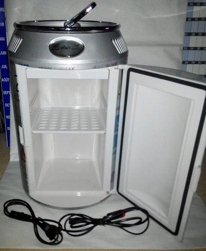 Frigo électrique froid chaud - frigo,