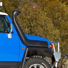 ARB 4x4 Accessoires SS420HF Tuba Safari Admission Kit Pour 10-14 FJ Cruiser