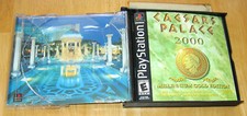 PS1 CAESARS PALACE 2000