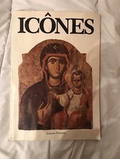 GRAND LIVRE Icônes EDITION Princesse