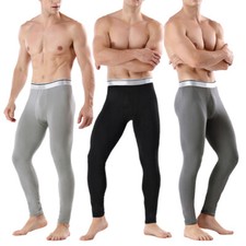 Sous-Vêtements Longs Taille