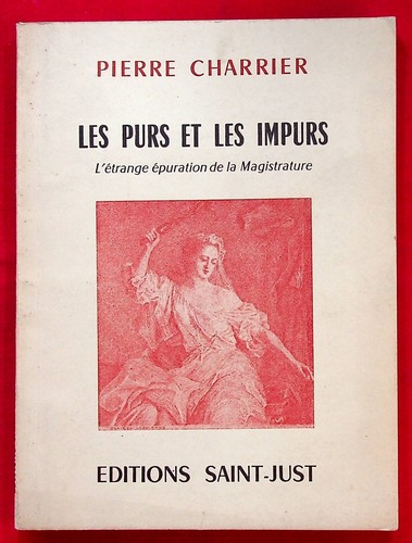 Les purs impurs - les,