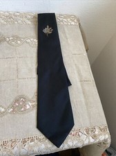 Ancienne Cravate Homme Kenzo Paris Soie Costume