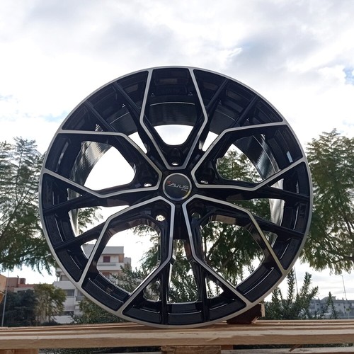 Avus m10 jantes en - avus, 4