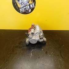 ETRIER DE FREIN ARRIERE