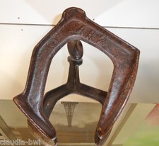 PIED ENCLUME DE CORDONNIER